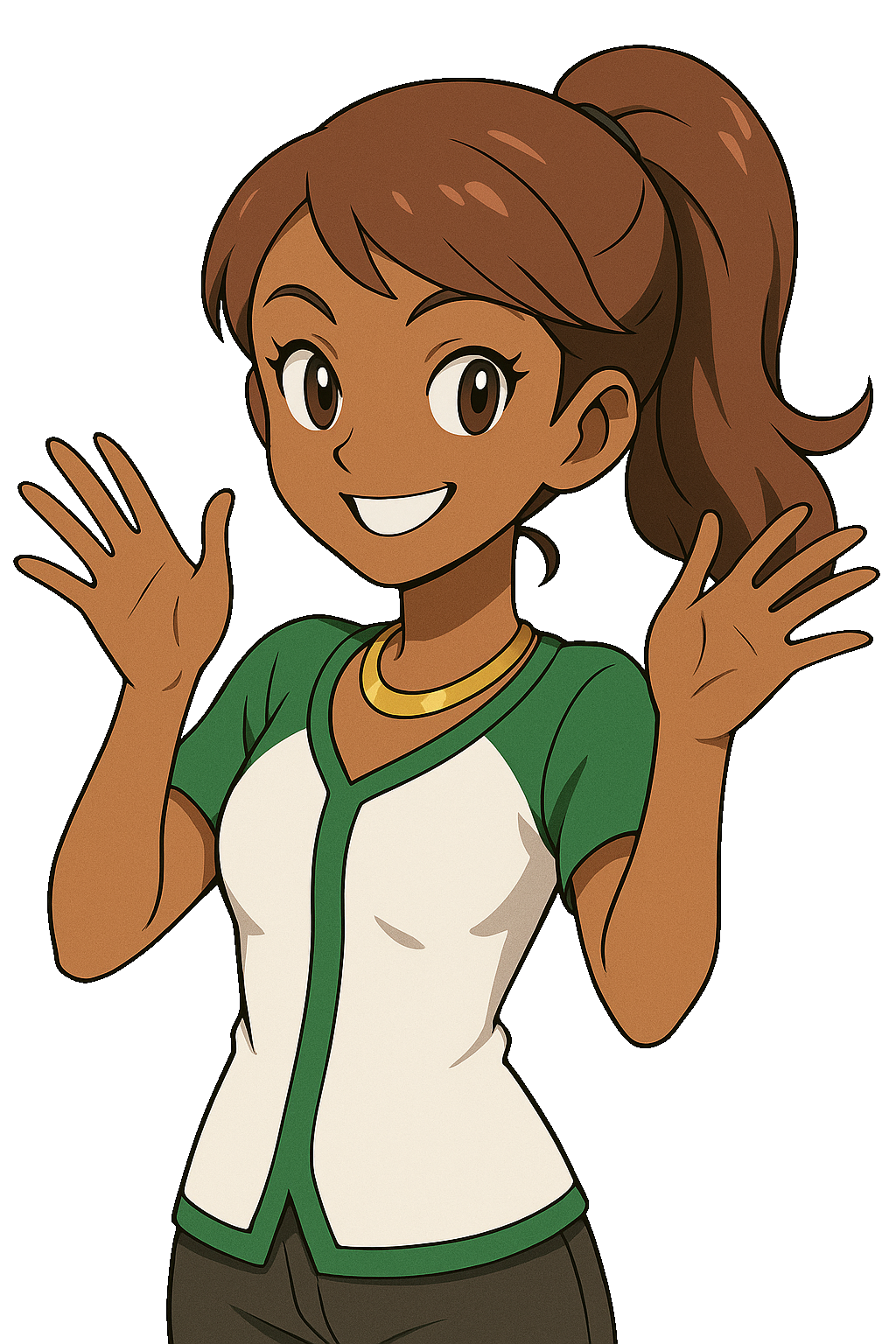 Shana
