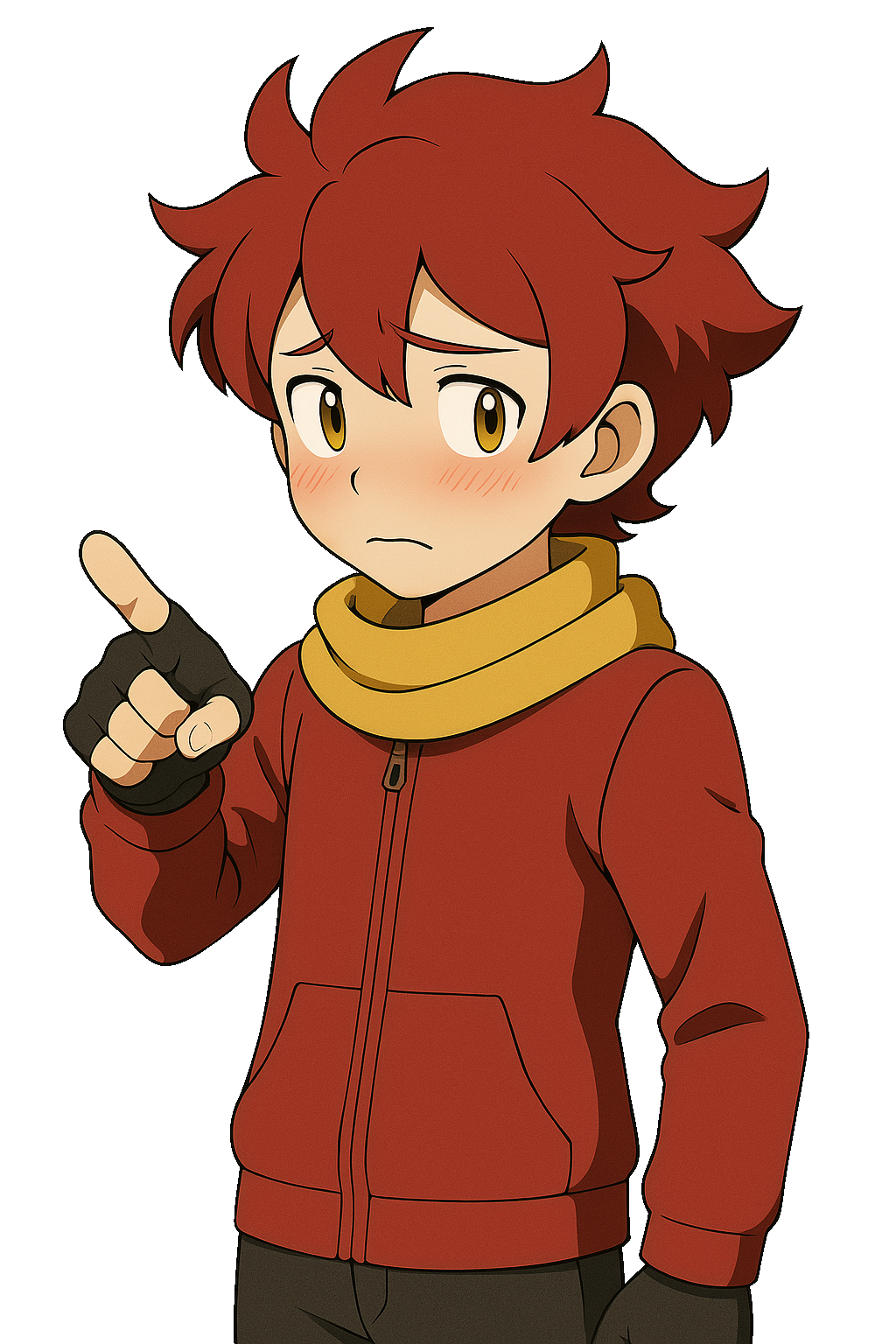 Mikayl