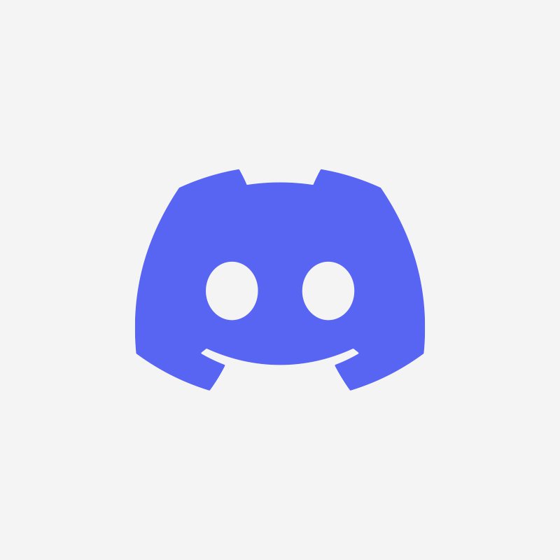 Rejoindre le Discord